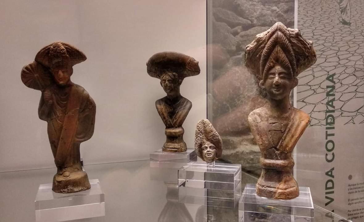 Las Palmeras อัลมูเญการ์ ภายนอก รูปภาพ